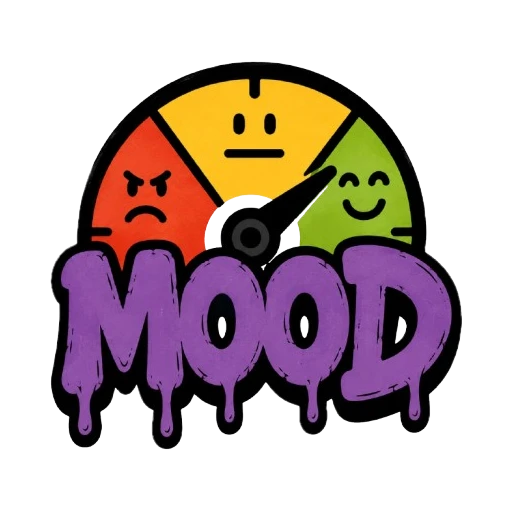 words mood